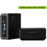 Buy Seeed Studio reComputer J1010 -Edge AI Device with Jetson Nano